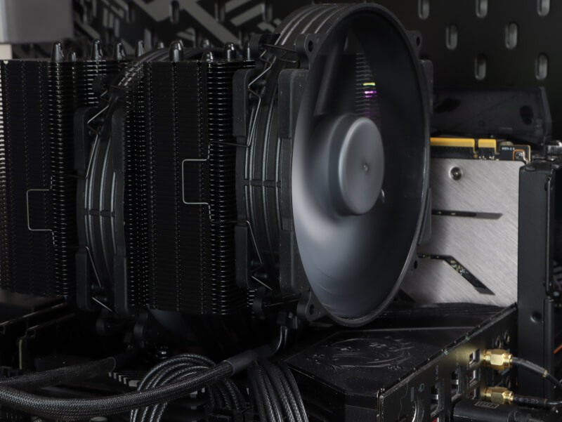 Noctua NH-D15 G2 Chromax.black bedste Noctua CPU cooler G2.JPG